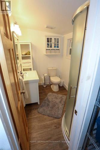 32 Fire Route 15B, Havelock-Belmont-Methuen, ON - Indoor Photo Showing Bathroom