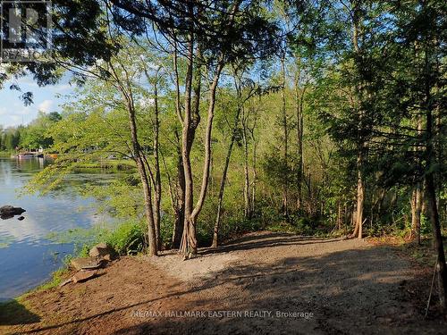 32 Fire Route 15B, Havelock-Belmont-Methuen, ON - Outdoor With Body Of Water With View