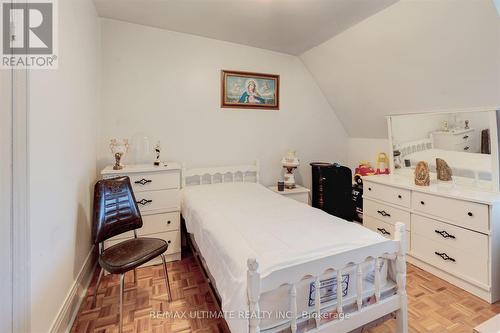 19 Grace Street, Toronto (Trinity-Bellwoods), ON - Indoor Photo Showing Bedroom