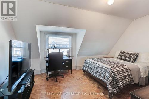 19 Grace Street, Toronto (Trinity-Bellwoods), ON - Indoor Photo Showing Bedroom