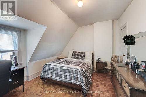 19 Grace Street, Toronto (Trinity-Bellwoods), ON - Indoor Photo Showing Bedroom