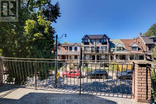 19 Grace Street, Toronto (Trinity-Bellwoods), ON - Outdoor