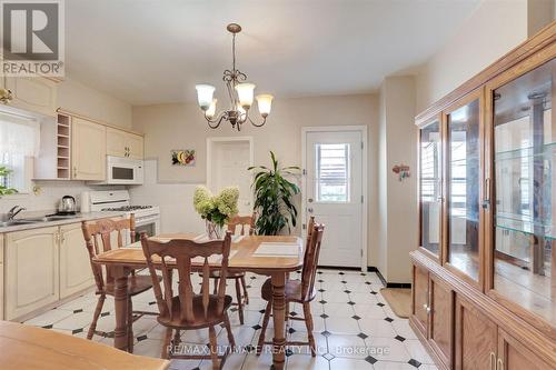 19 Grace Street, Toronto (Trinity-Bellwoods), ON - Indoor Photo Showing Dining Room