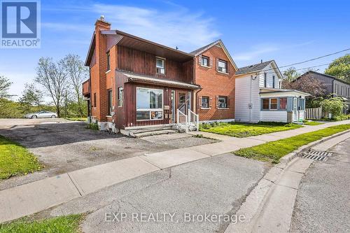 23 Erie Street, Oshawa (Lakeview), ON - Outdoor