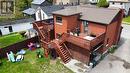 23 Erie Street, Oshawa, ON  - Outdoor With Deck Patio Veranda 