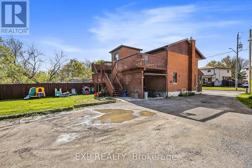 23 Erie Street, Oshawa, ON - Outdoor