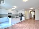 1025 Pisces Trail, Pickering, ON  - Indoor Photo Showing Kitchen With Stainless Steel Kitchen 