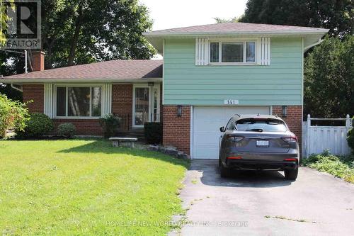 141 Sherwood Forest Drive, Markham (Bullock), ON - Outdoor