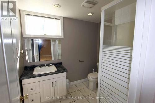 141 Sherwood Forest Drive, Markham (Bullock), ON - Indoor Photo Showing Bathroom