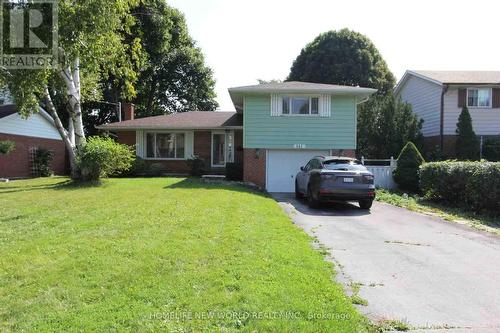 141 Sherwood Forest Drive, Markham (Bullock), ON - Outdoor With Facade