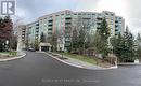 509 - 3 Ellesmere Street, Richmond Hill, ON  - Outdoor With Facade 