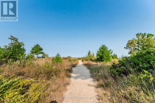 6 Monica Road, Tiny, ON - Outdoor With View