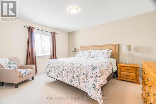 231 Atkinson Street, Clearview (Stayner), ON - Indoor Photo Showing Bedroom