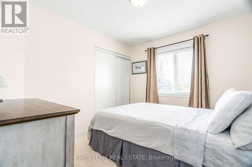 231 Atkinson Street, Clearview (Stayner), ON - Indoor Photo Showing Bedroom