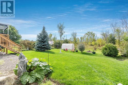 231 Atkinson Street, Clearview (Stayner), ON - Outdoor