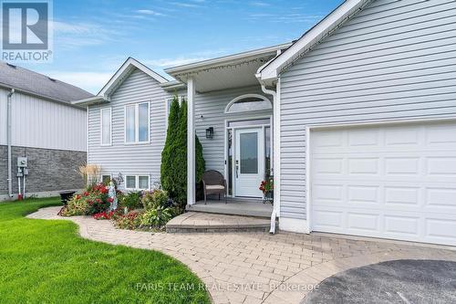 231 Atkinson Street, Clearview (Stayner), ON - Outdoor