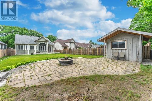 23 Christy Drive, Wasaga Beach, ON - Outdoor With Deck Patio Veranda