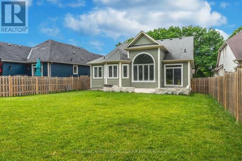 23 Christy Drive, Wasaga Beach, ON - Outdoor