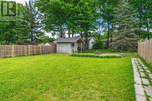 23 Christy Drive, Wasaga Beach, ON - Outdoor