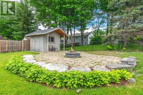 23 Christy Drive, Wasaga Beach, ON - Outdoor