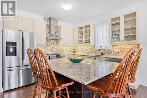 23 Christy Drive, Wasaga Beach, ON - Indoor Photo Showing Other Room