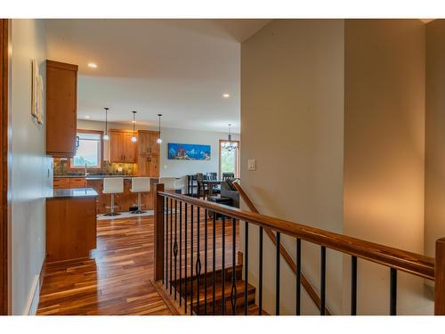 810 White Tail Drive, Rossland, BC - Indoor Photo Showing Other Room