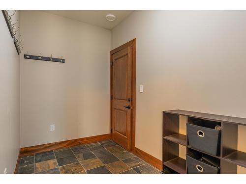 810 White Tail Drive, Rossland, BC - Indoor Photo Showing Other Room