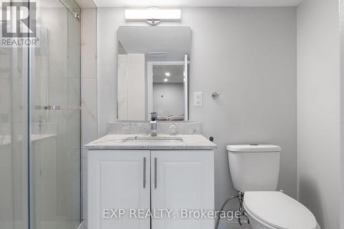 18 Prairie Creek Crescent, Brampton (Bram West), ON - Indoor Photo Showing Bathroom