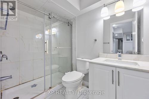 18 Prairie Creek Crescent, Brampton (Bram West), ON - Indoor Photo Showing Bathroom