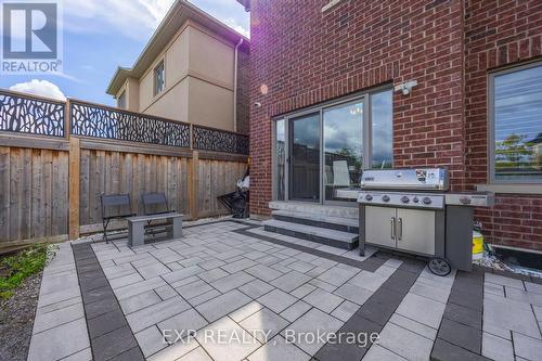 18 Prairie Creek Crescent, Brampton (Bram West), ON - Outdoor