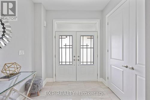 18 Prairie Creek Crescent, Brampton (Bram West), ON - Indoor Photo Showing Other Room