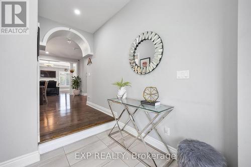 18 Prairie Creek Crescent, Brampton, ON - Indoor Photo Showing Other Room