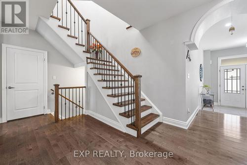 18 Prairie Creek Crescent, Brampton, ON - Indoor Photo Showing Other Room