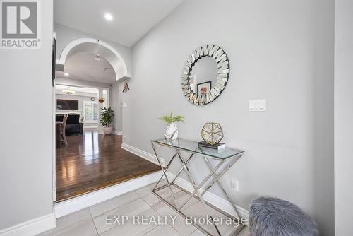 18 Prairie Creek Crescent, Brampton (Bram West), ON - Indoor Photo Showing Other Room