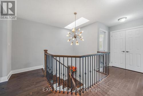 18 Prairie Creek Crescent, Brampton, ON - Indoor Photo Showing Other Room