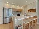 611-989 Johnson St, Victoria, BC  - Indoor Photo Showing Kitchen 