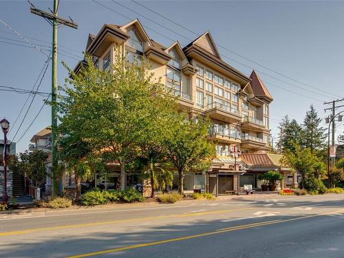 311-866 Goldstream Ave, Langford, BC 