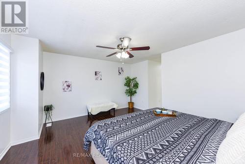 47 Lauraglen Crescent, Brampton (Fletcher'S Creek South), ON - Indoor Photo Showing Bedroom