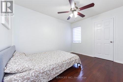 47 Lauraglen Crescent, Brampton (Fletcher'S Creek South), ON - Indoor Photo Showing Bedroom