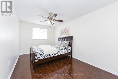 47 Lauraglen Crescent, Brampton (Fletcher'S Creek South), ON - Indoor Photo Showing Bedroom