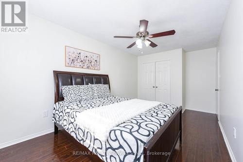 47 Lauraglen Crescent, Brampton (Fletcher'S Creek South), ON - Indoor Photo Showing Bedroom