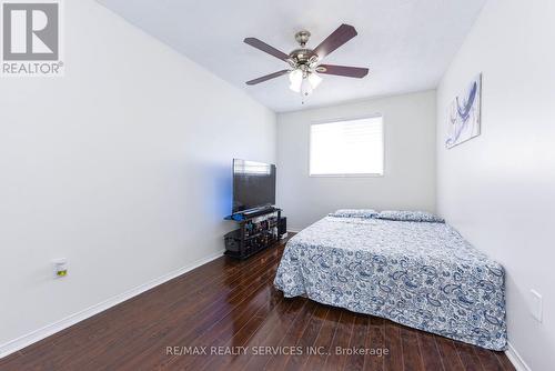 47 Lauraglen Crescent, Brampton (Fletcher'S Creek South), ON - Indoor Photo Showing Bedroom