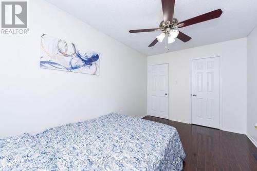 47 Lauraglen Crescent, Brampton (Fletcher'S Creek South), ON - Indoor Photo Showing Bedroom