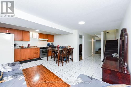 47 Lauraglen Crescent, Brampton (Fletcher'S Creek South), ON - Indoor