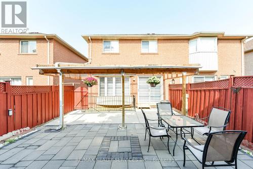 47 Lauraglen Crescent, Brampton (Fletcher'S Creek South), ON - Outdoor With Exterior