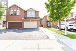 47 LAURAGLEN CRESCENT  Brampton, ON L6Y 5A4