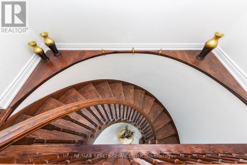 47 Lauraglen Crescent, Brampton, ON - Indoor Photo Showing Other Room