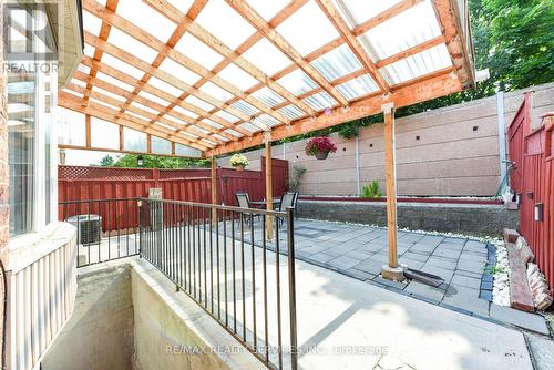 47 Lauraglen Crescent, Brampton, ON - Indoor Photo Showing Other Room