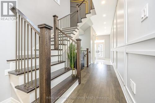 475 Violet Gate, Milton, ON - Indoor Photo Showing Other Room