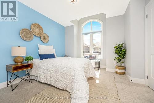 475 Violet Gate, Milton, ON - Indoor Photo Showing Bedroom